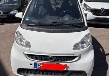 Smart ForTwo 115.000 km 4.690 &euro; Stuttgart 70376