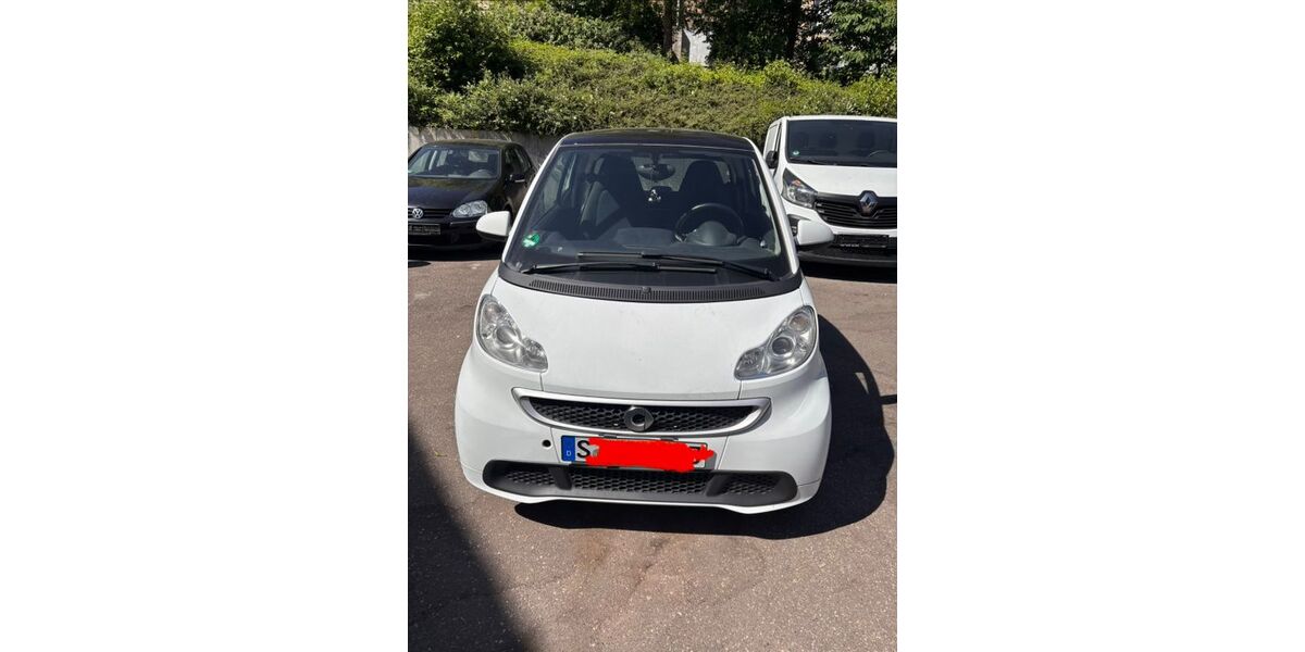 Smart ForTwo 115.000 km 4.690 &euro; Stuttgart 70376