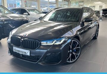 BMW 540 121.974 km 39.890 &euro; Tübingen 72072
