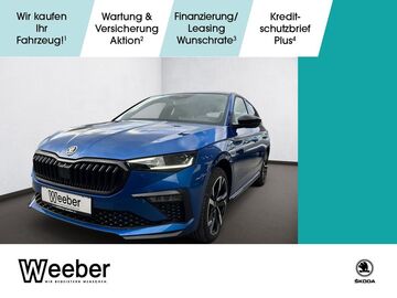 Gebrauchte Skoda Scala