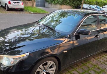 BMW 525 255.000 km 3.900 &euro; Ostfildern 73760
