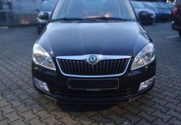 Skoda Roomster 211.648 km 2.700 &euro; Schorndorf 73614