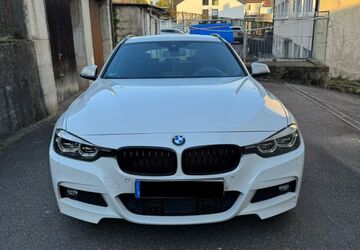 BMW 320 150.000 km 22.000 &euro; Esslingen am Neckar 73732