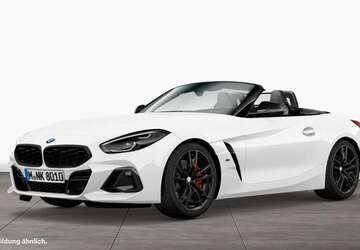 BMW Z4 17.000 km 47.470 &euro; Waiblingen-Eisental 71332