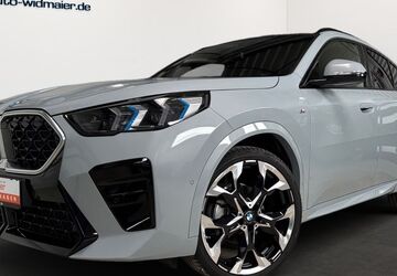 BMW X2 28.400 km 43.990 &euro; Besigheim - Ottmarsheim 74354