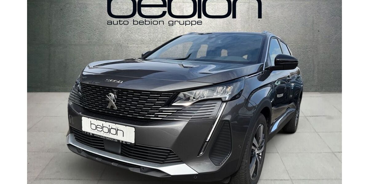 Peugeot 5008 22.250 km 25.880 &euro; Tübingen 72072