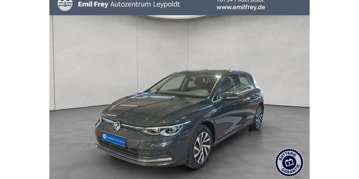 VW Golf 36.400 km 20.890 &euro; Filderstadt 70794