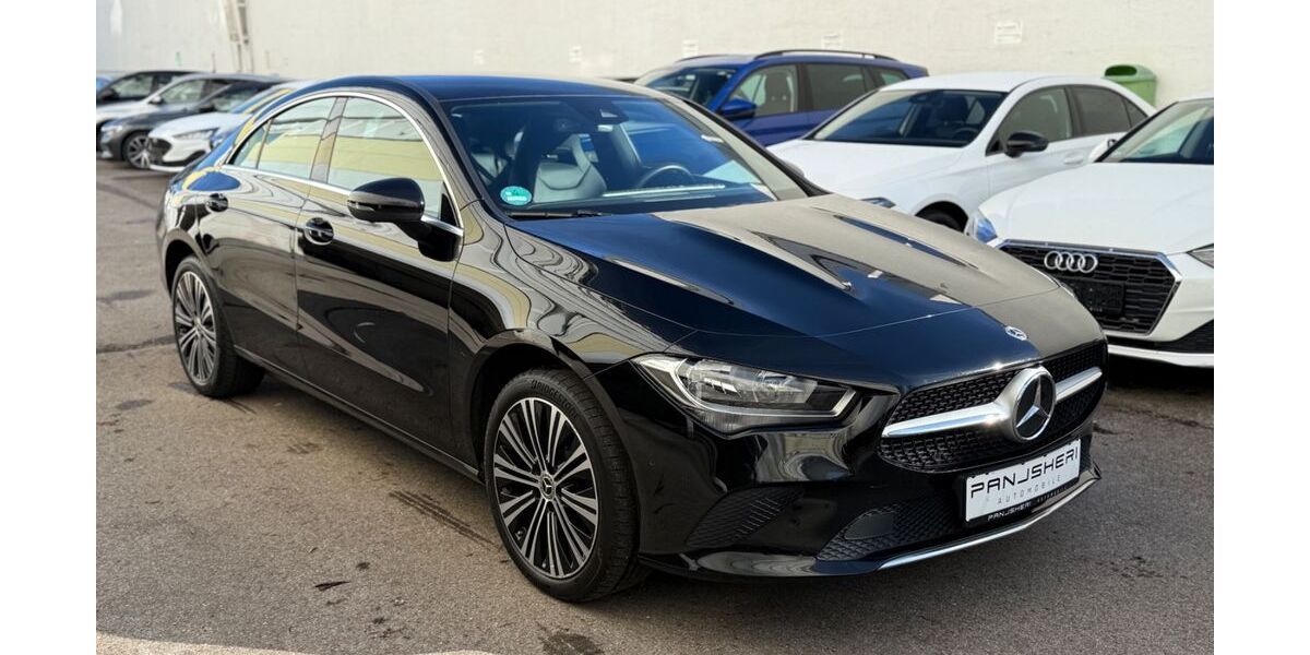 Mercedes-Benz CLA 250 70.000 km 24.999 &euro; Stuttgart-Möhringen 70567