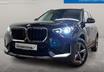 BMW X1 10.732 km 37.950 &euro; Stuttgart 70569