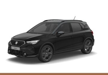 Seat Arona 1.505 km 24.430 &euro; Stuttgart-Feuerbach 70469