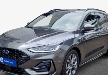 Ford Focus 18.064 km 22.900 &euro; Waiblingen 71332