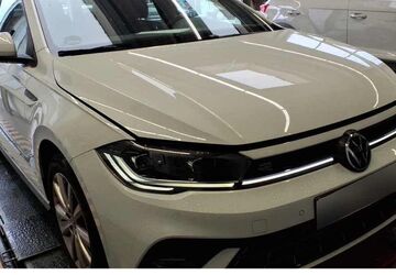 VW Polo 34.248 km 18.830 &euro; Stuttgart 70563