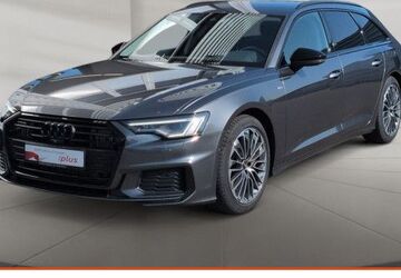 Audi A6 78.050 km 34.880 &euro; Kirchheim 73230