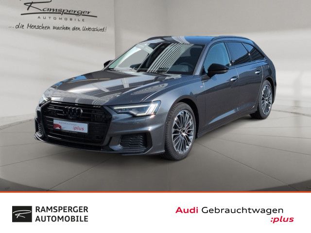 Audi A6 78.050 km 34.880 &euro; Kirchheim 73230