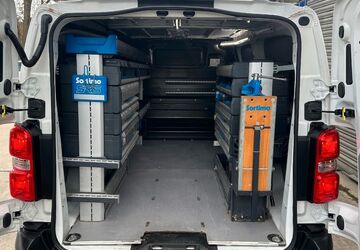 Opel Vivaro 72.473 km 17.600 &euro; Sindelfingen 71065