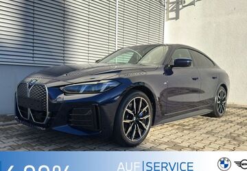 BMW i4 17.400 km 46.390 &euro; Asperg 71679
