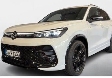 VW Tiguan 9.990 km 57.990 &euro; Stuttgart 70563