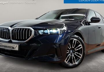 BMW 520 24.258 km 55.760 &euro; Stuttgart 70569