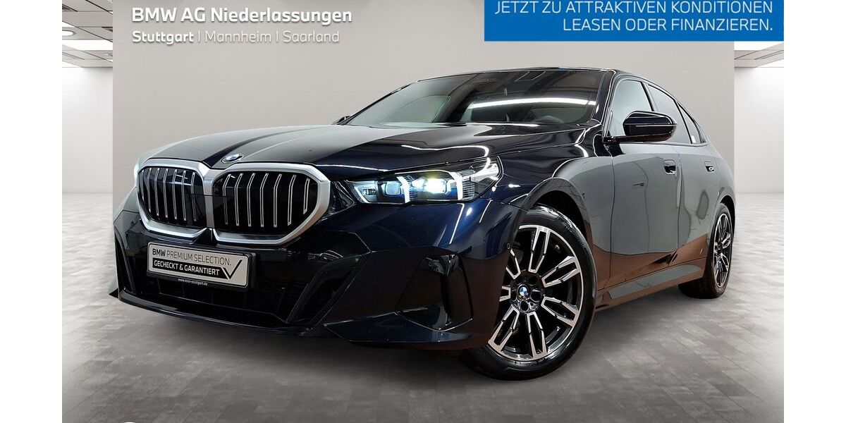 BMW 520 24.258 km 55.760 &euro; Stuttgart 70569