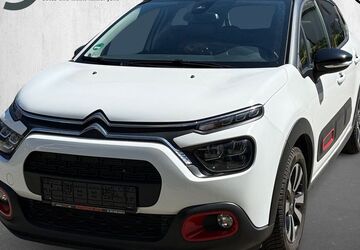 Citroen C3 9.890 km 17.690 &euro; Gerlingen 70839