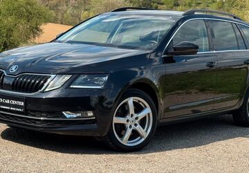 Skoda Octavia 98.900 km 16.490 &euro; Sachsenheim 74343