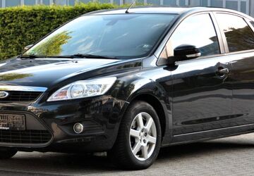 Ford Focus 186.000 km 2.990 &euro; Stuttgart 70567