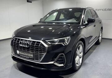 Audi Q3 118.096 km 26.990 &euro; Nürtingen 72622