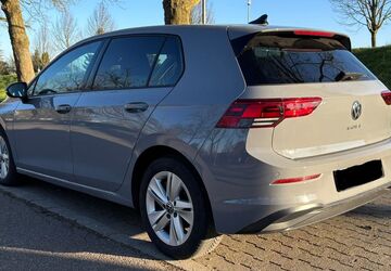 VW Golf 73.750 km 18.600 &euro; Korntal-Münchingen 70825
