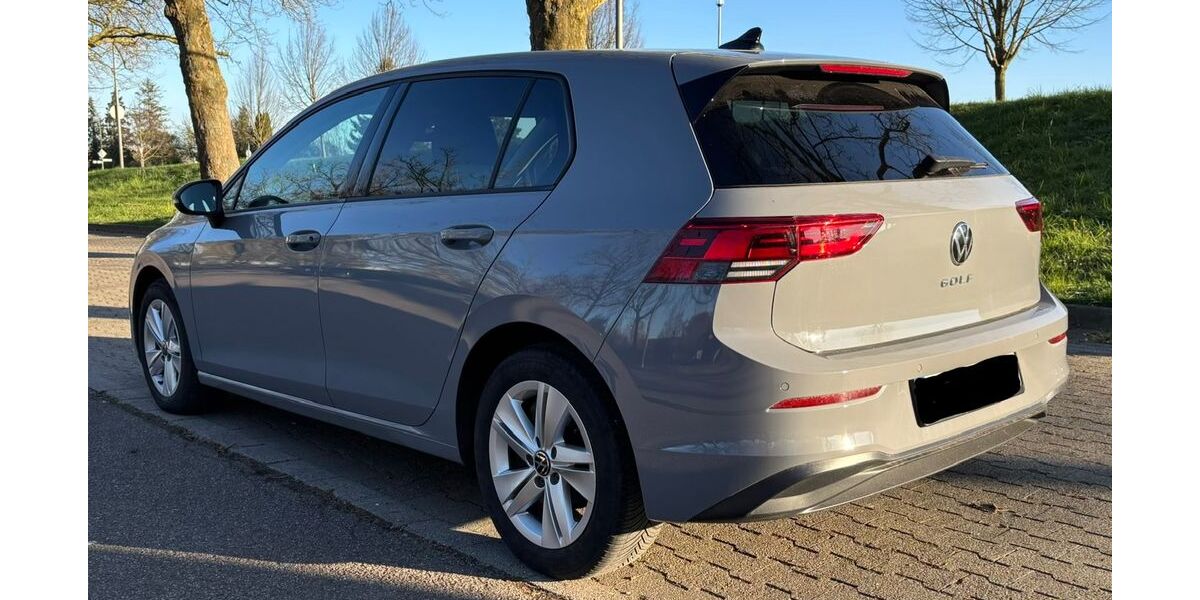 VW Golf 73.750 km 18.600 &euro; Korntal-Münchingen 70825