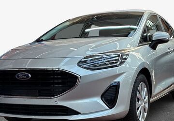 Ford Fiesta 19.209 km 13.940 &euro; Stuttgart 70190