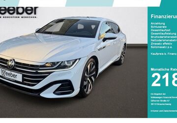 VW Arteon 93.258 km 27.430 &euro; Weil der Stadt 71263