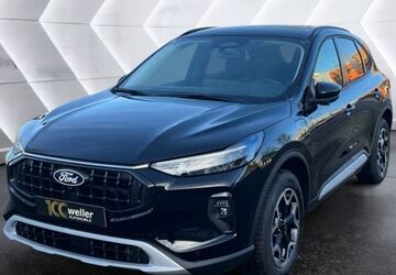 Ford Kuga 1.500 km 35.850 &euro; Bietigheim-Bissingen 74321
