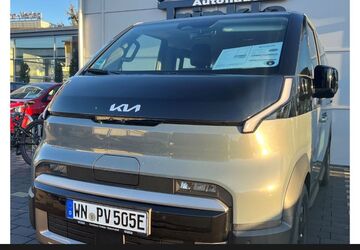 Kia PV5 1.500 km 45.990 &euro; Schorndorf 73614