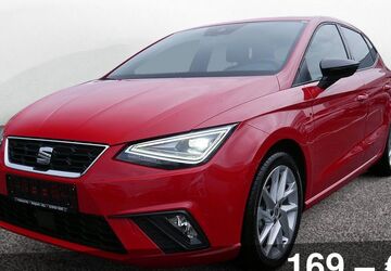 Seat Ibiza 10.200 km 16.780 &euro; Bietigheim-Bissingen 74321
