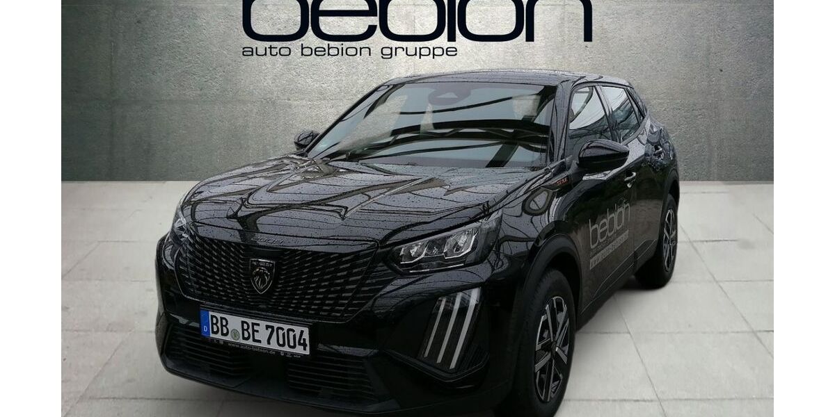 Peugeot 2008 4.320 km 29.224 &euro; Magstadt 71106