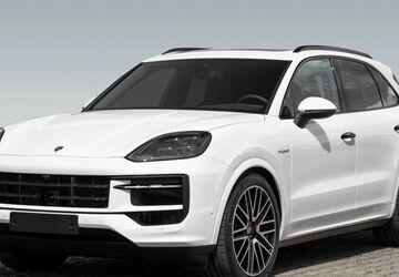 Porsche Cayenne 6.900 km 119.970 &euro; Stuttgart 70469