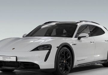 Porsche Taycan 12.400 km 112.700 &euro; Stuttgart 70469