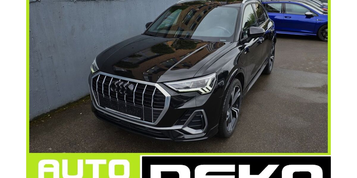 Audi Q3 94.442 km 27.770 &euro; Waiblingen 71332