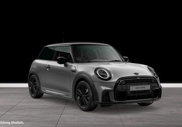 Mini Cooper 35.983 km 21.480 &euro; Stuttgart 70569