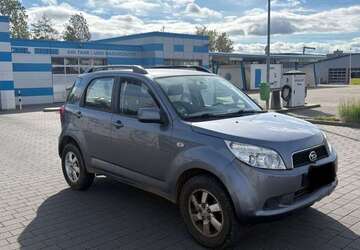 Daihatsu Terios 132.992 km 2.990 &euro; Weil Im Schoenbuch 71093
