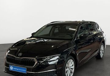 Skoda Octavia 3.765 km 30.890 &euro; Stuttgart 70190