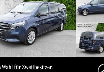 Mercedes-Benz Vito 22.550 km 55.900 &euro; Dettingen unter Teck 73265
