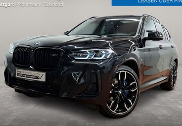 BMW X3 M40 80.774 km 53.680 &euro; Stuttgart 70569