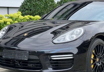 Porsche Panamera 212.000 km 29.900 &euro; Frickenhausen 72636