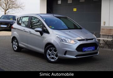 Ford B-Max 72.000 km 5.650 &euro; Owen 73277
