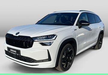 Skoda Kodiaq 2.500 km 53.490 &euro; Weinstadt-Endersbach 71384