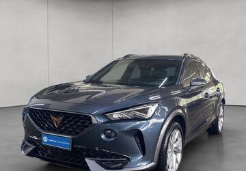 Cupra Formentor 123.201 km 19.890 &euro; Stuttgart 70190
