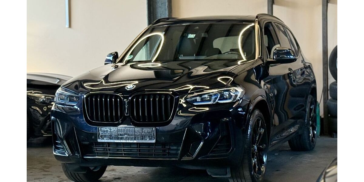 BMW X3 127.900 km 31.900 &euro; Stuttgart 70374