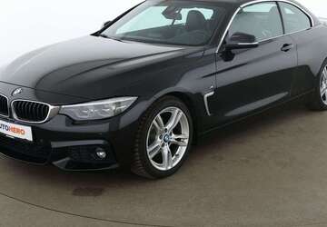 BMW 420 86.326 km 25.290 &euro; Stuttgart 70195