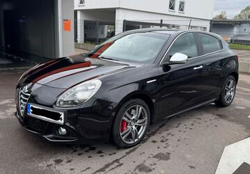 Alfa Romeo Giulietta 88.700 km 13.200 &euro; Ebersbach an der Fils 73061